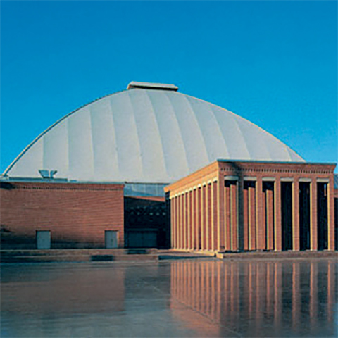 Arena Ravenna (RA)