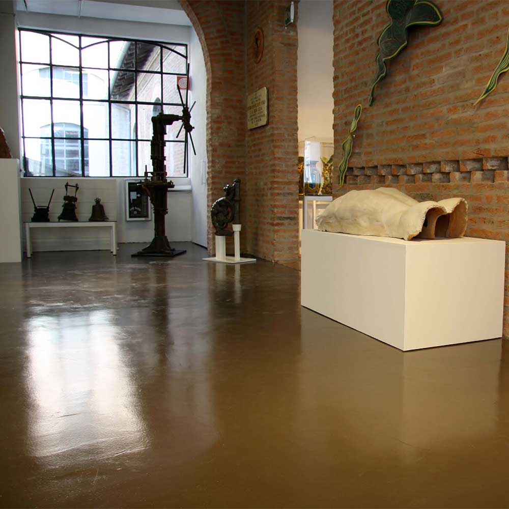 Museo Sala Mostra Imola (BO)